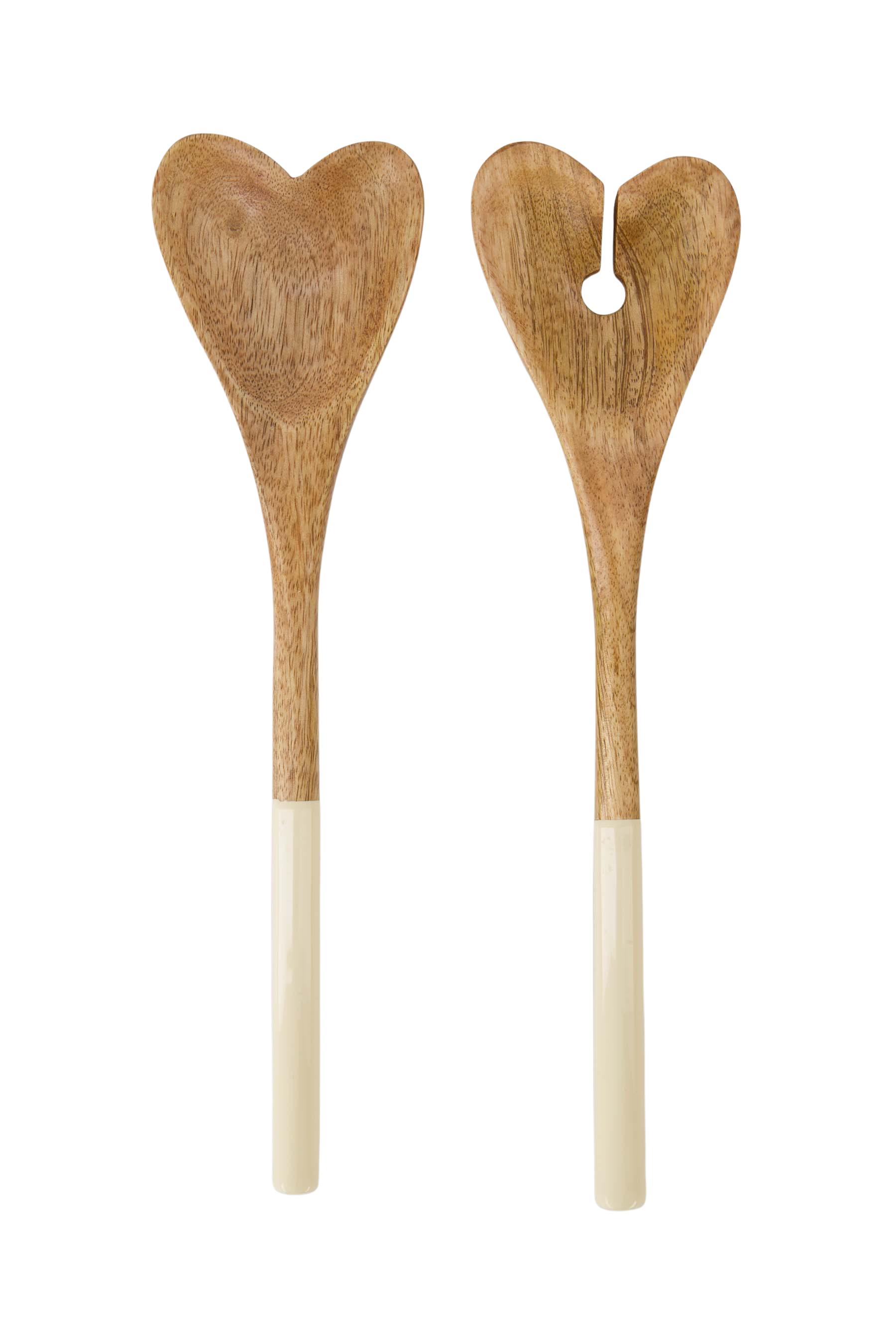 Zusss | Slacouvert hout hartje