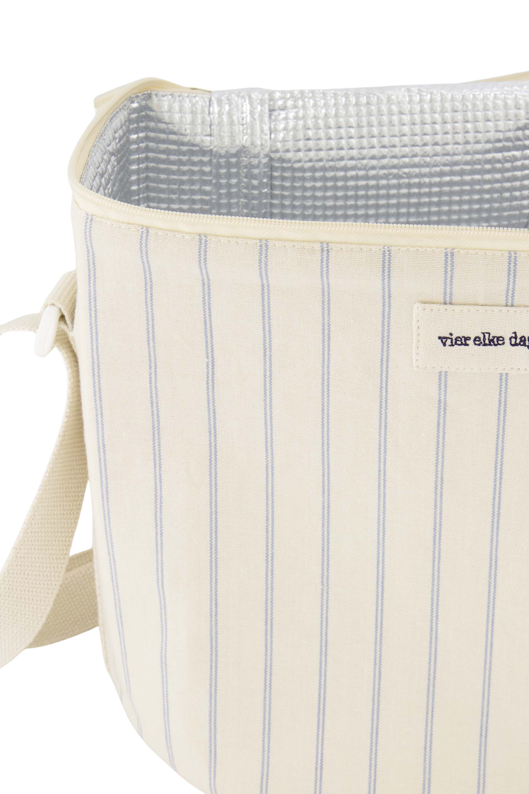 Zusss | Koeltas vier elke dag