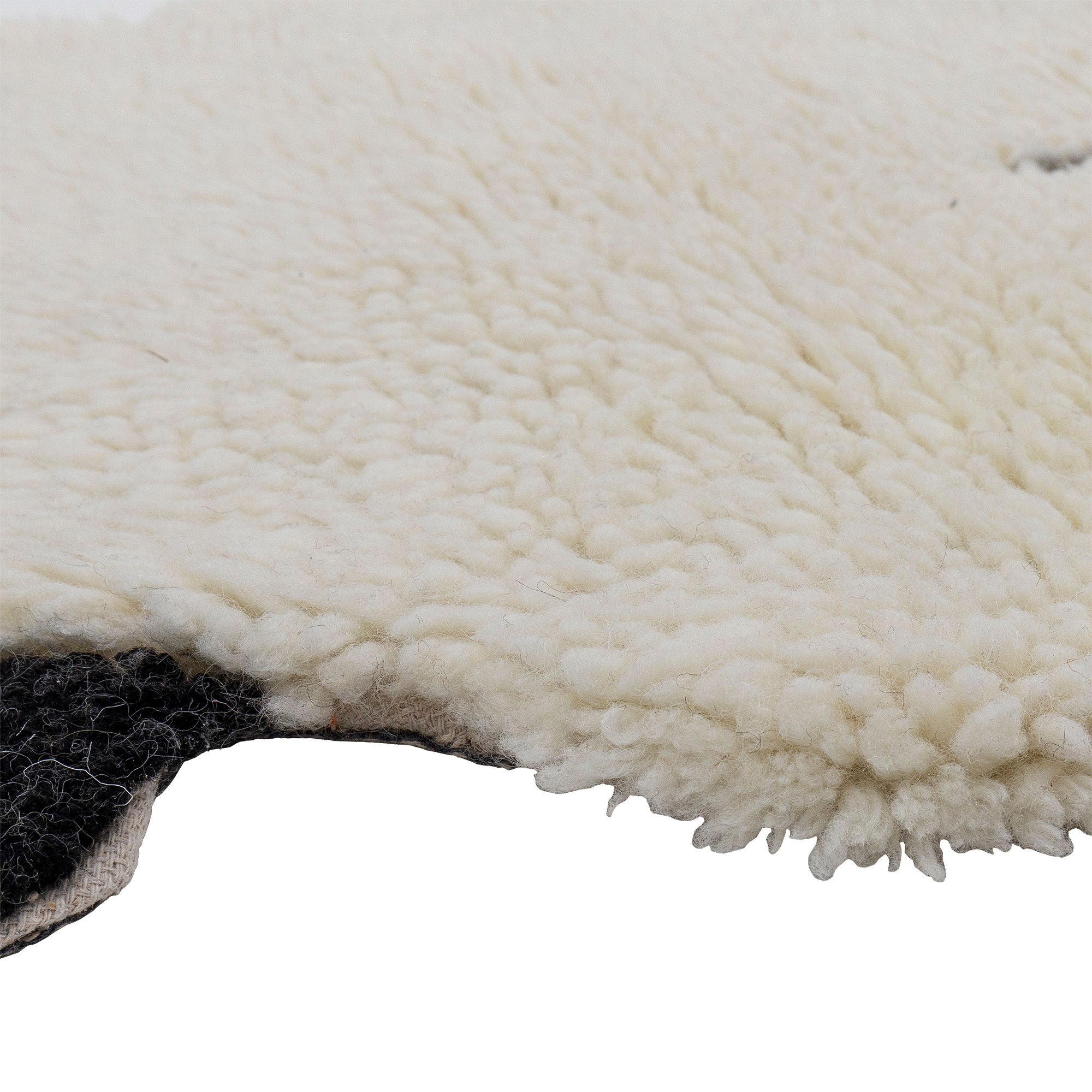 Bloomingville MINI Dolly Vloerkleed schaap