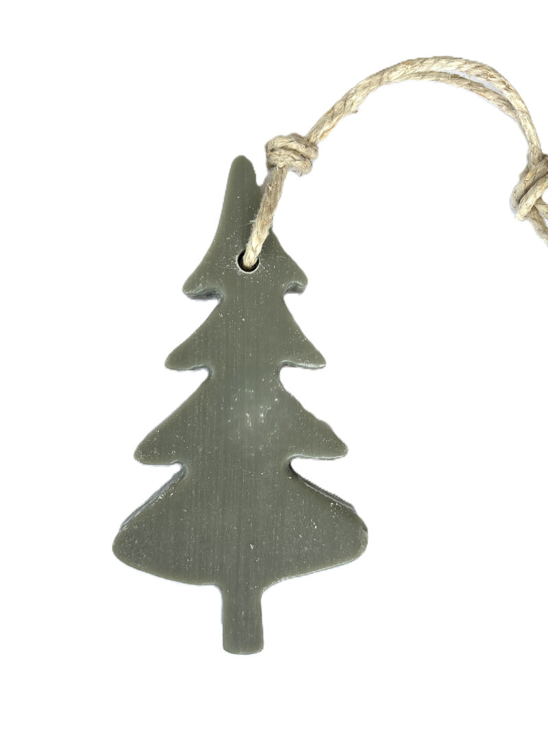 Mijn Stijl | Zeephanger Kerstboom groen