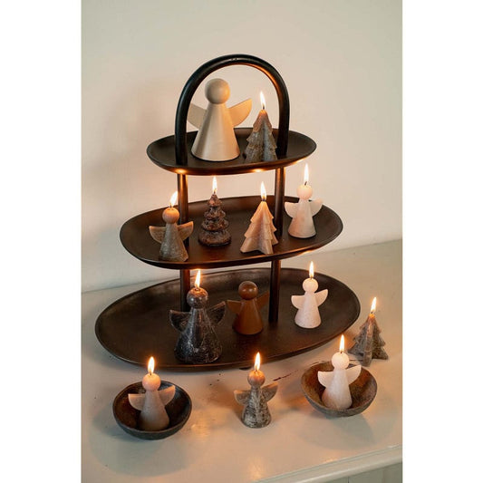 Home Society | Angel Gaby 8cm