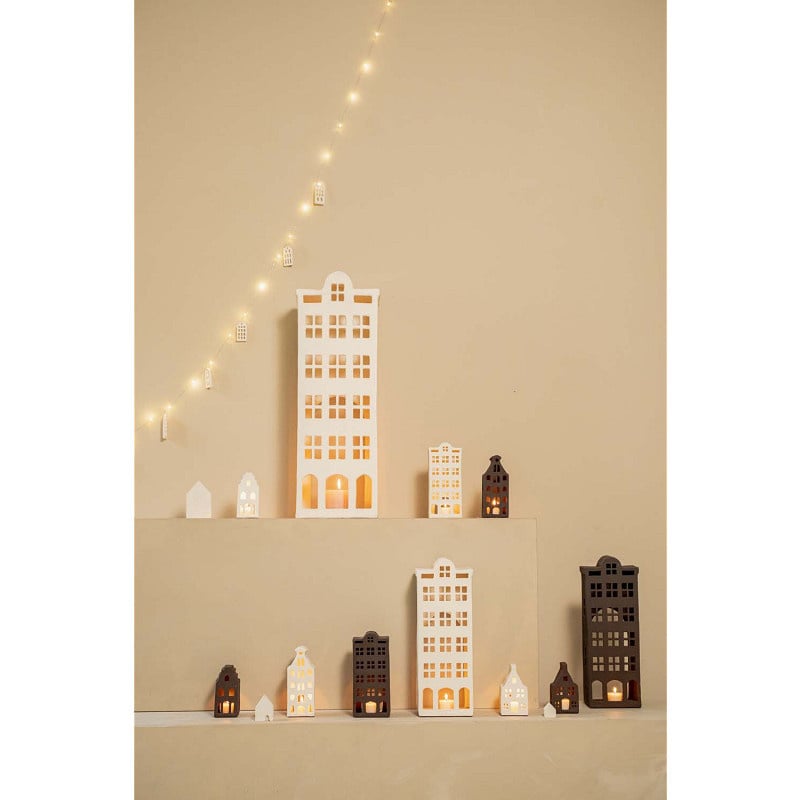 Home Society | Waxinehouder Prinsen