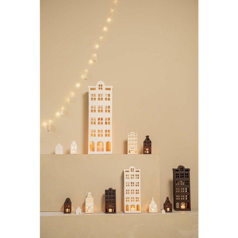 Home Society | Teelichthalter Keizer