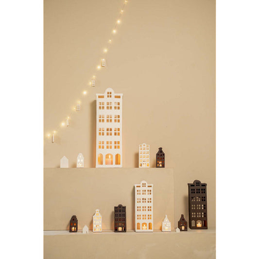 Home Society | Waxinehouder Keizer