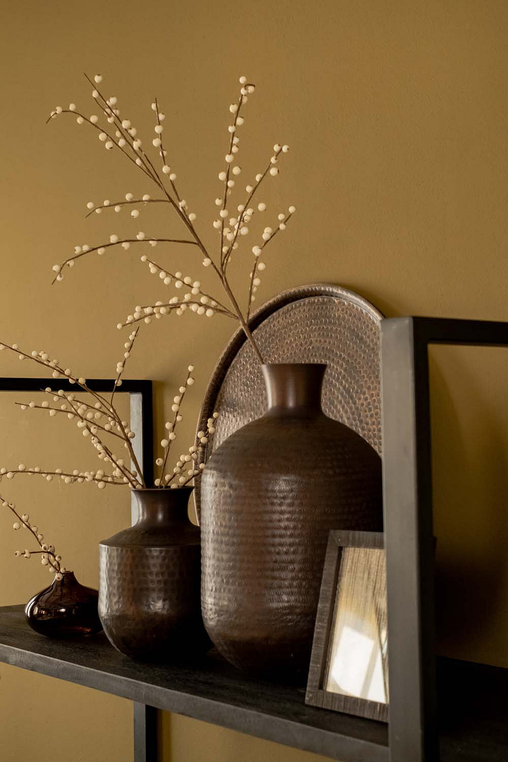 Home Society | Tak snowberry