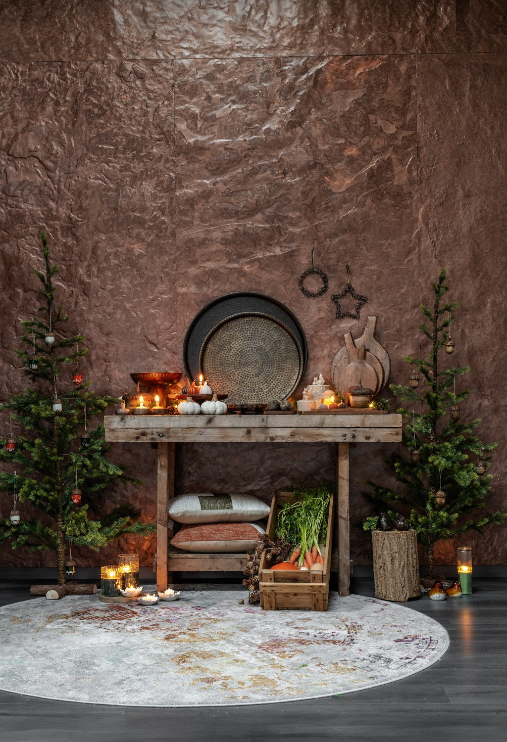 Home Society | Kerstboom Nacka S