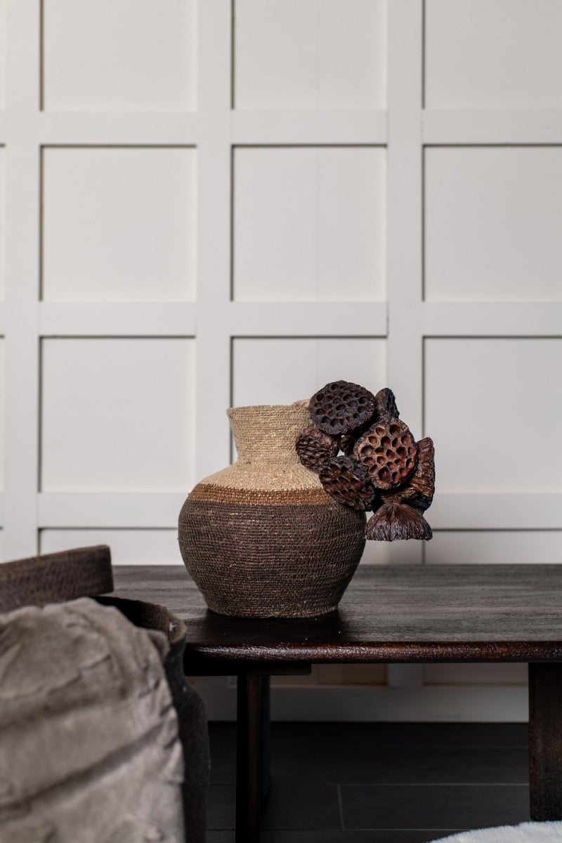 Home Society | Vaas & mand Cher