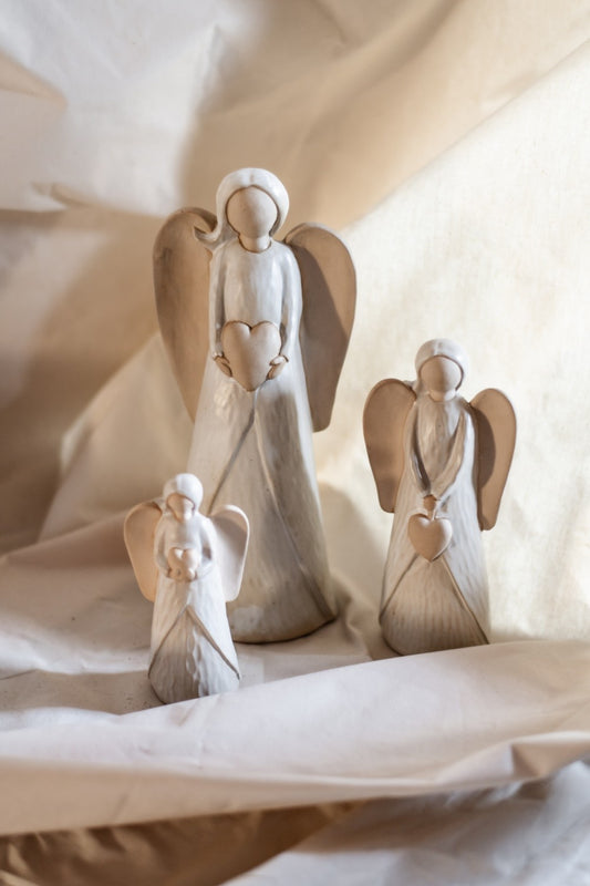 Home Society | Engel Vera 15cm