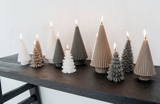 Home Society | Kerzenbaum James S Anthrazit