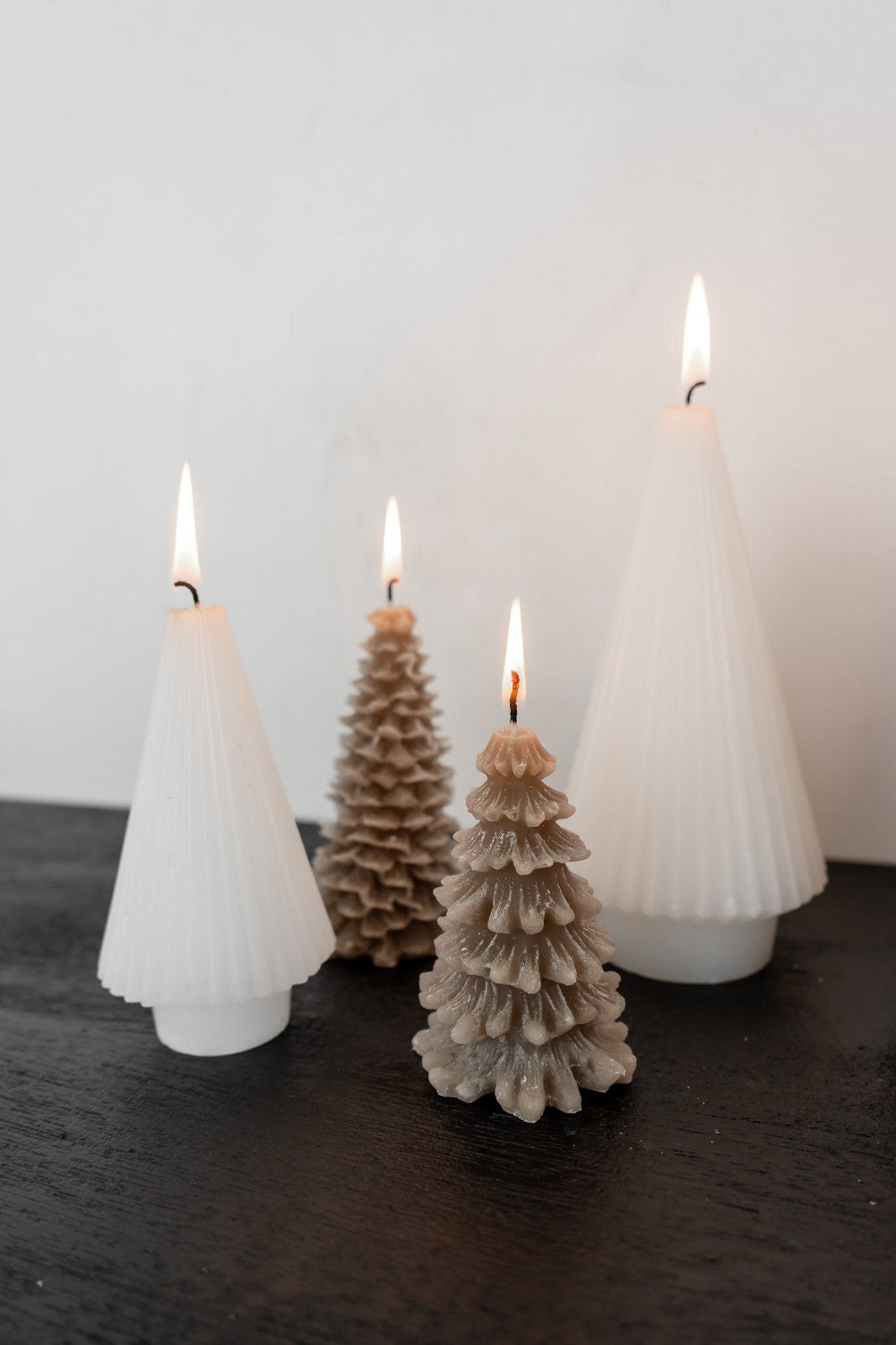 Home Society | Kaars tree James L taupe