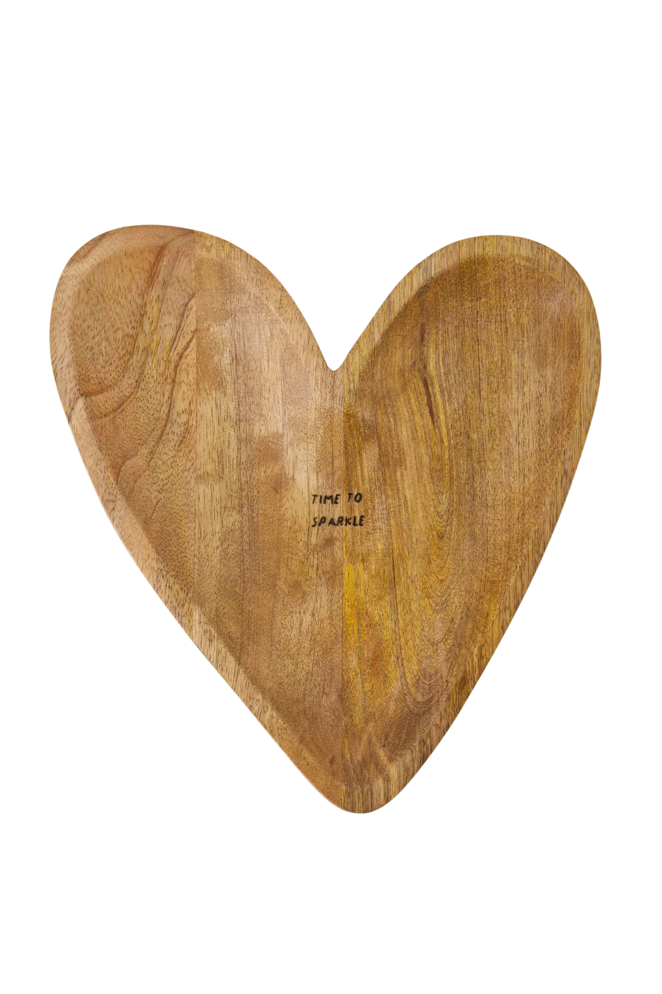 Zusss | Snackboard-Herz – Zeit zum Funkeln