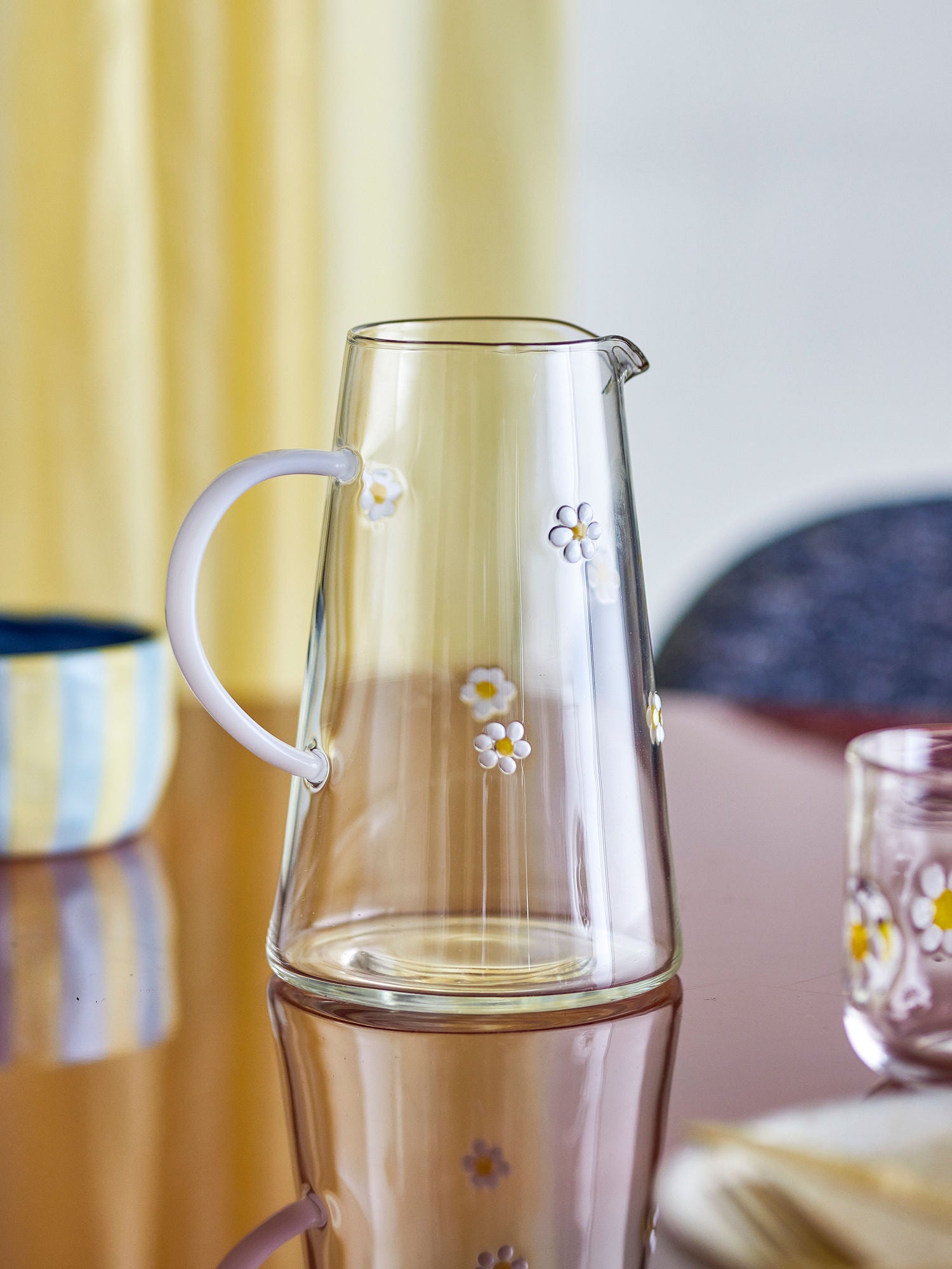 Bloomingville Buzz Waterkan
