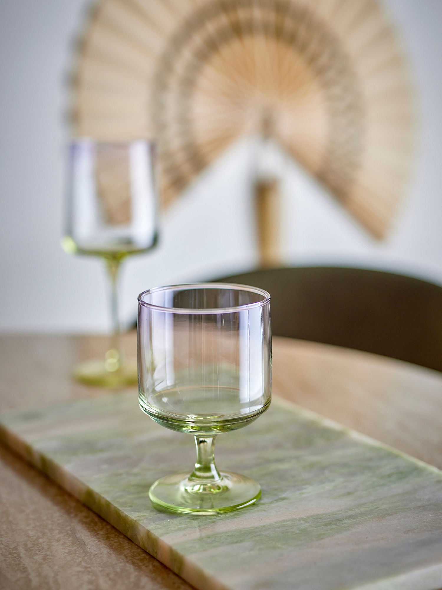 Bloomingville Drinkglas Luciana - Set 6 stuks