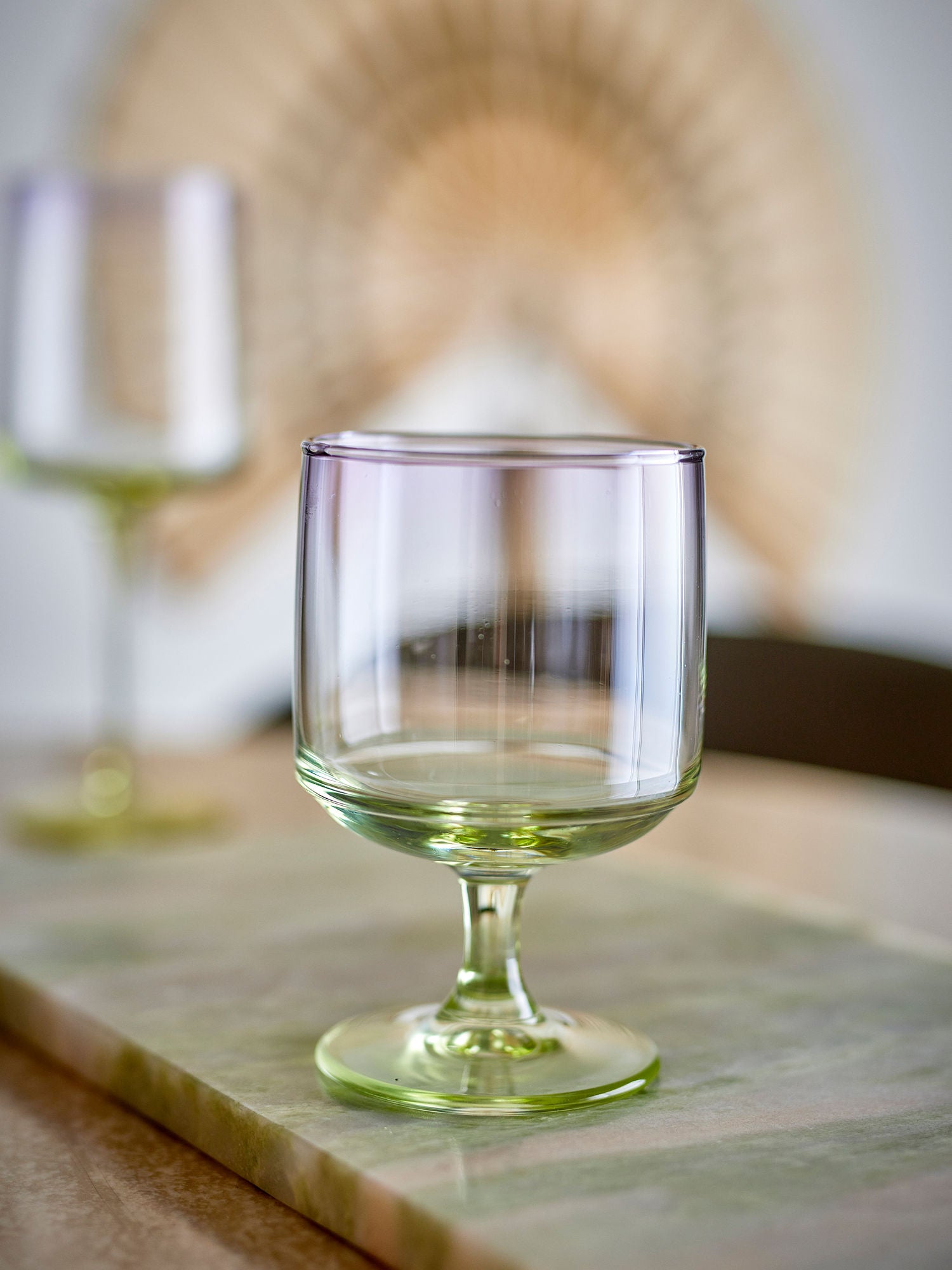 Bloomingville Drinkglas Luciana - Set 6 stuks