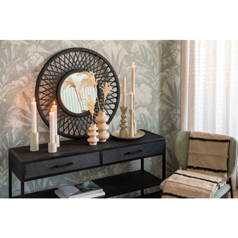 Home Society | Scale greige 28,5 cm