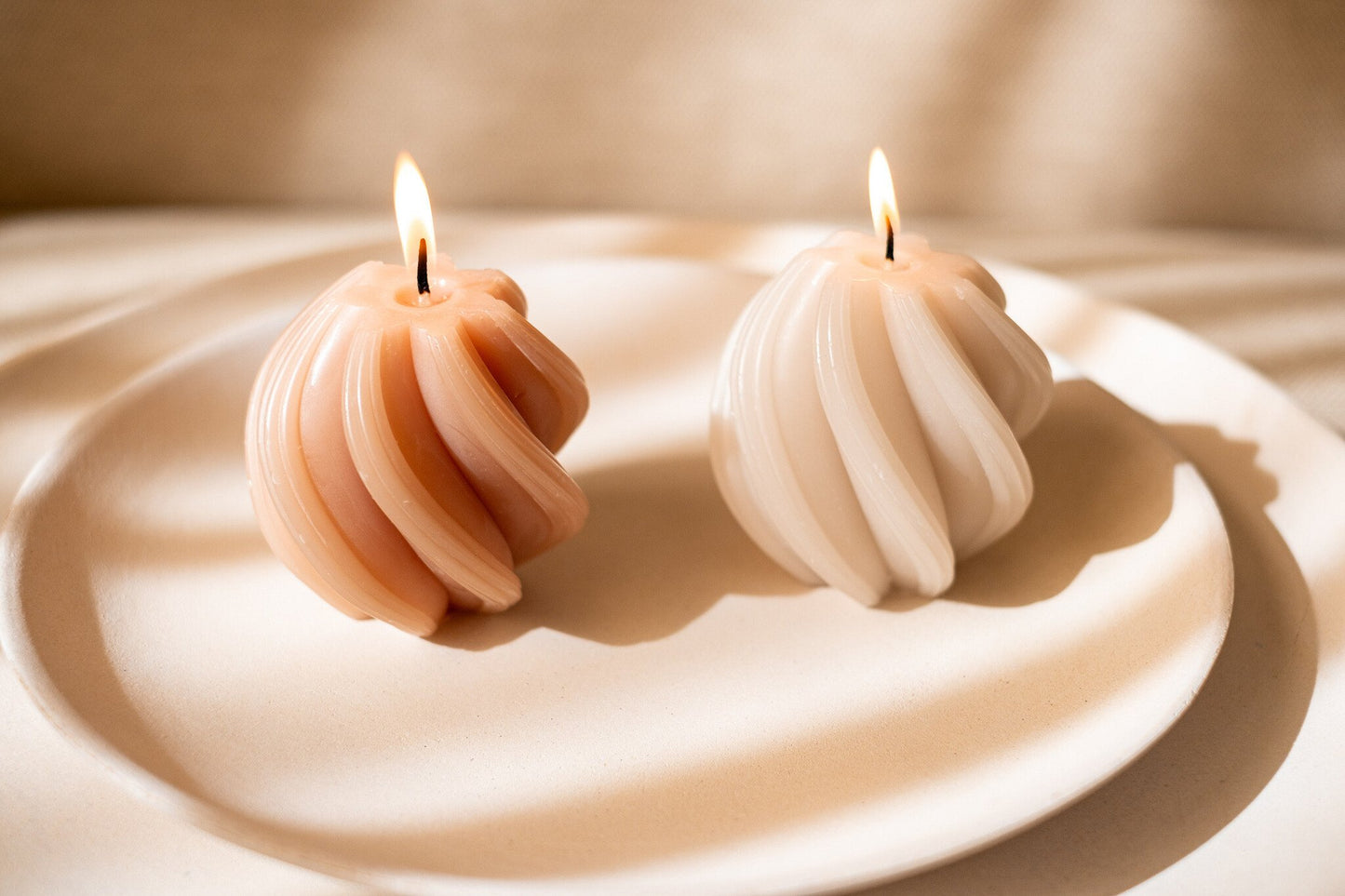 Home Society | Cremeweiß, 39 cm