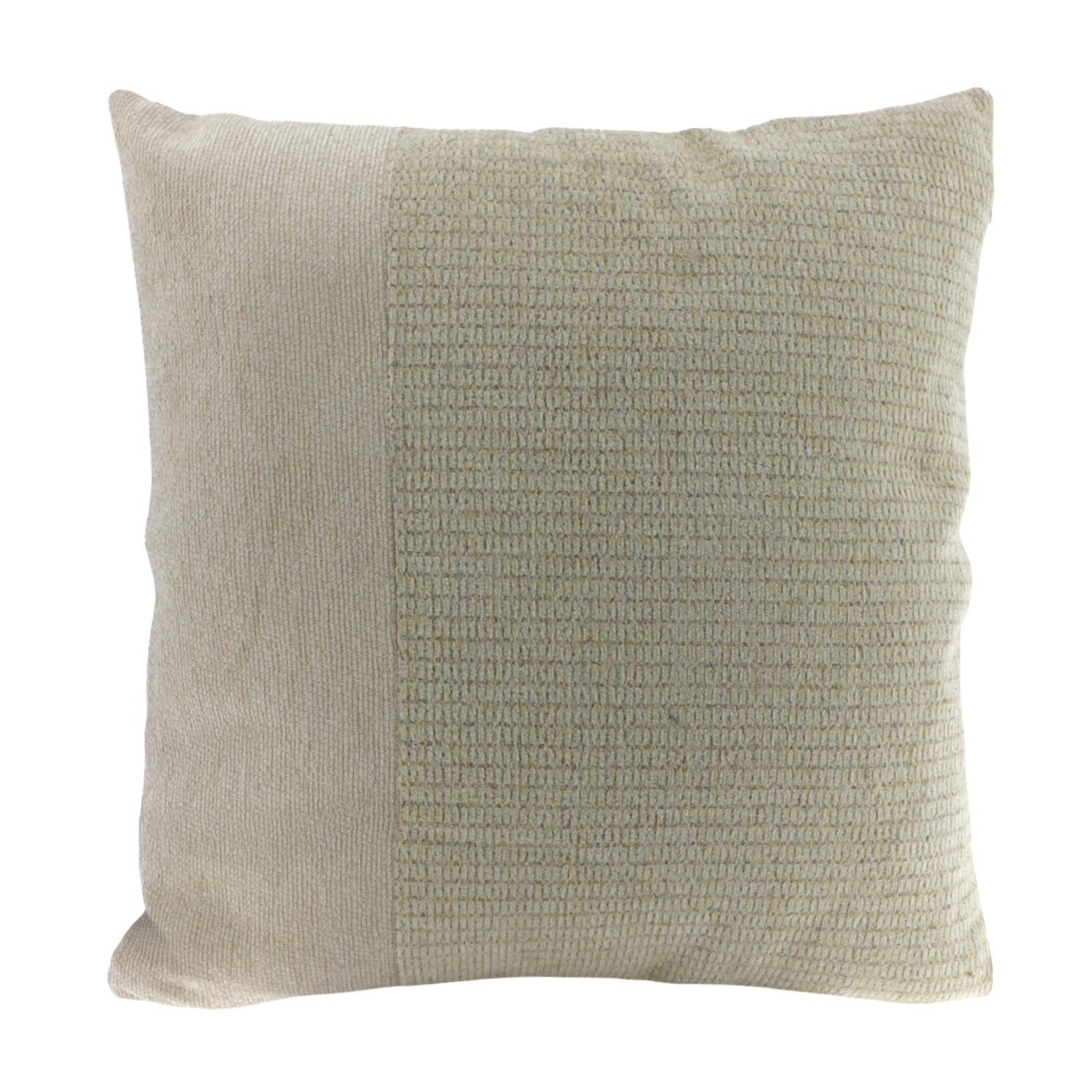 Home Society | Kussen Kayla beige 50x50cm
