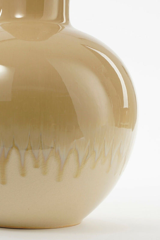 Selected by | Vaas Holm creme 42x27cm