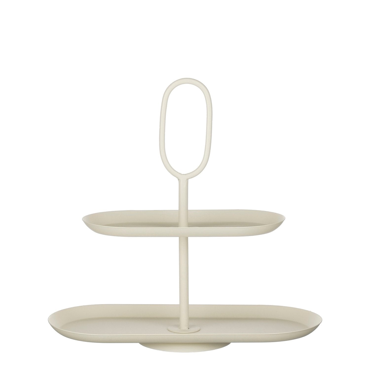 Selected By | Etagere Rama off white 37cm