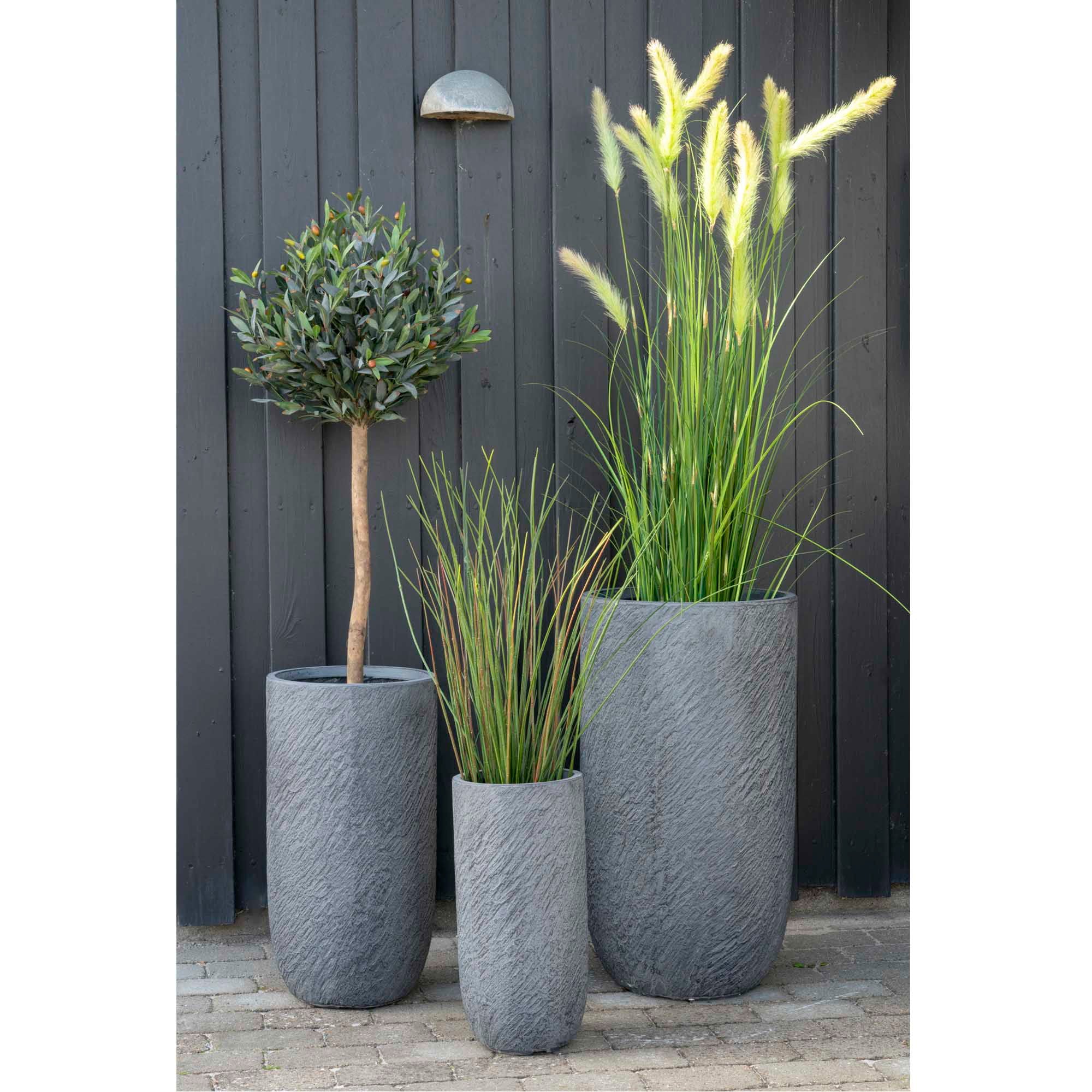 House Nordic Olijfboom kunst 120cm