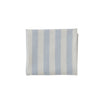 OYOY Living Gestreept Tafelkleed 260X140cm licht blauw