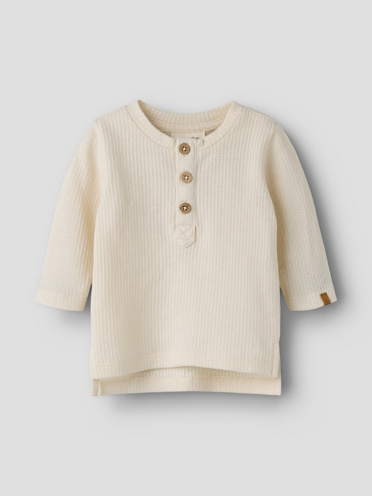 Lil Atelier | Top Nort turtledove