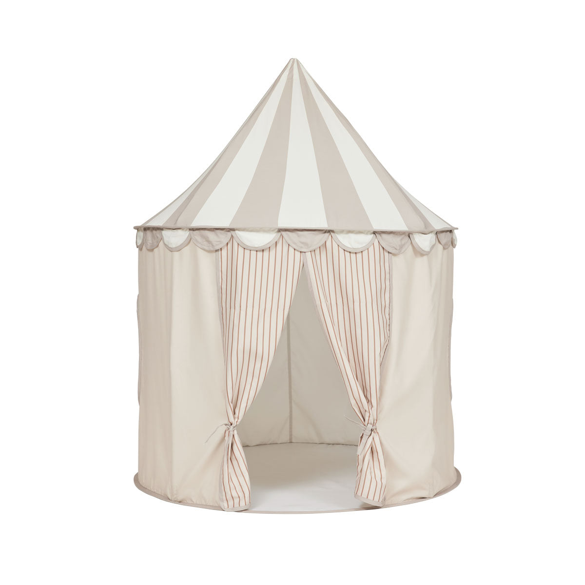 OYOY Mini Circustent Clay