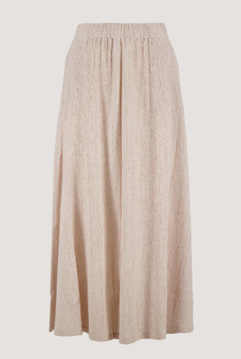 Zusss | Crincle rok incl voering