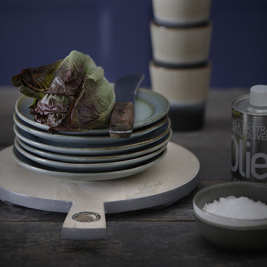 HK Living | 70's servies koffiekopje Rock