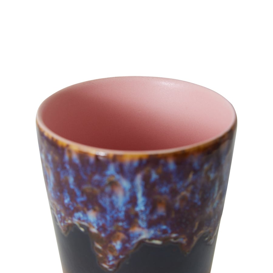HK Living | 70's servies thee mok aurora