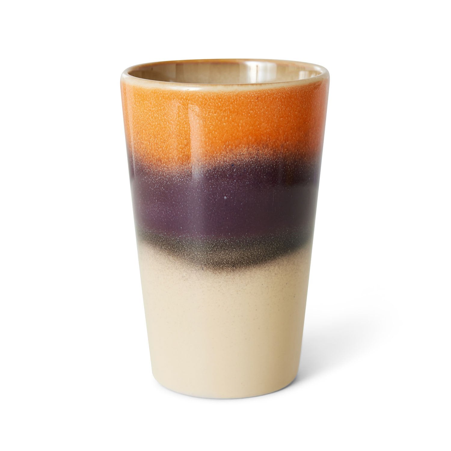 HK Living | 70's servies thee mok rise