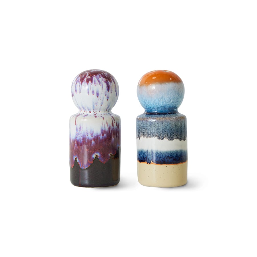 HK Living | Peper & zoutstel Stargaze