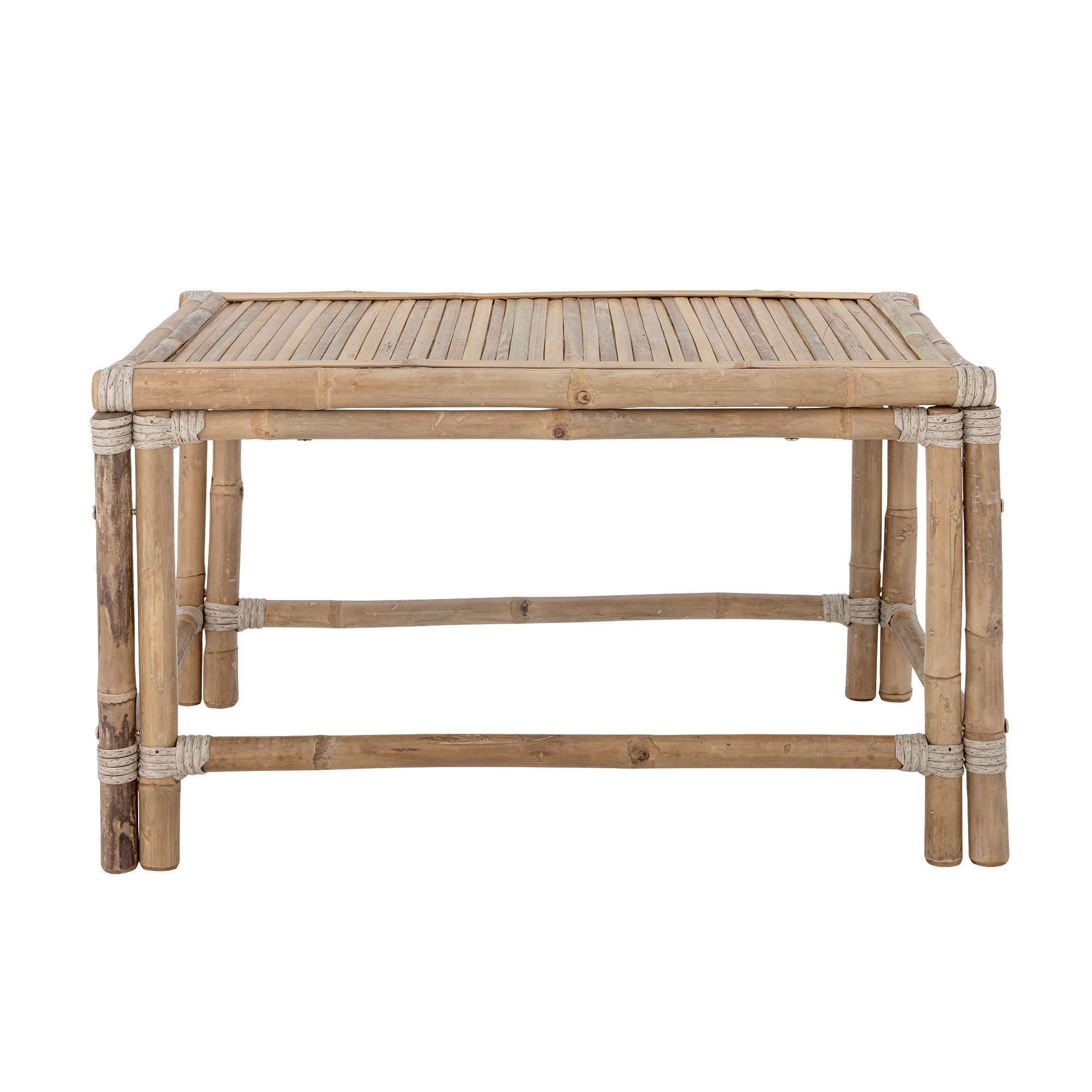 Bloomingville | Salontafel Sole bamboe