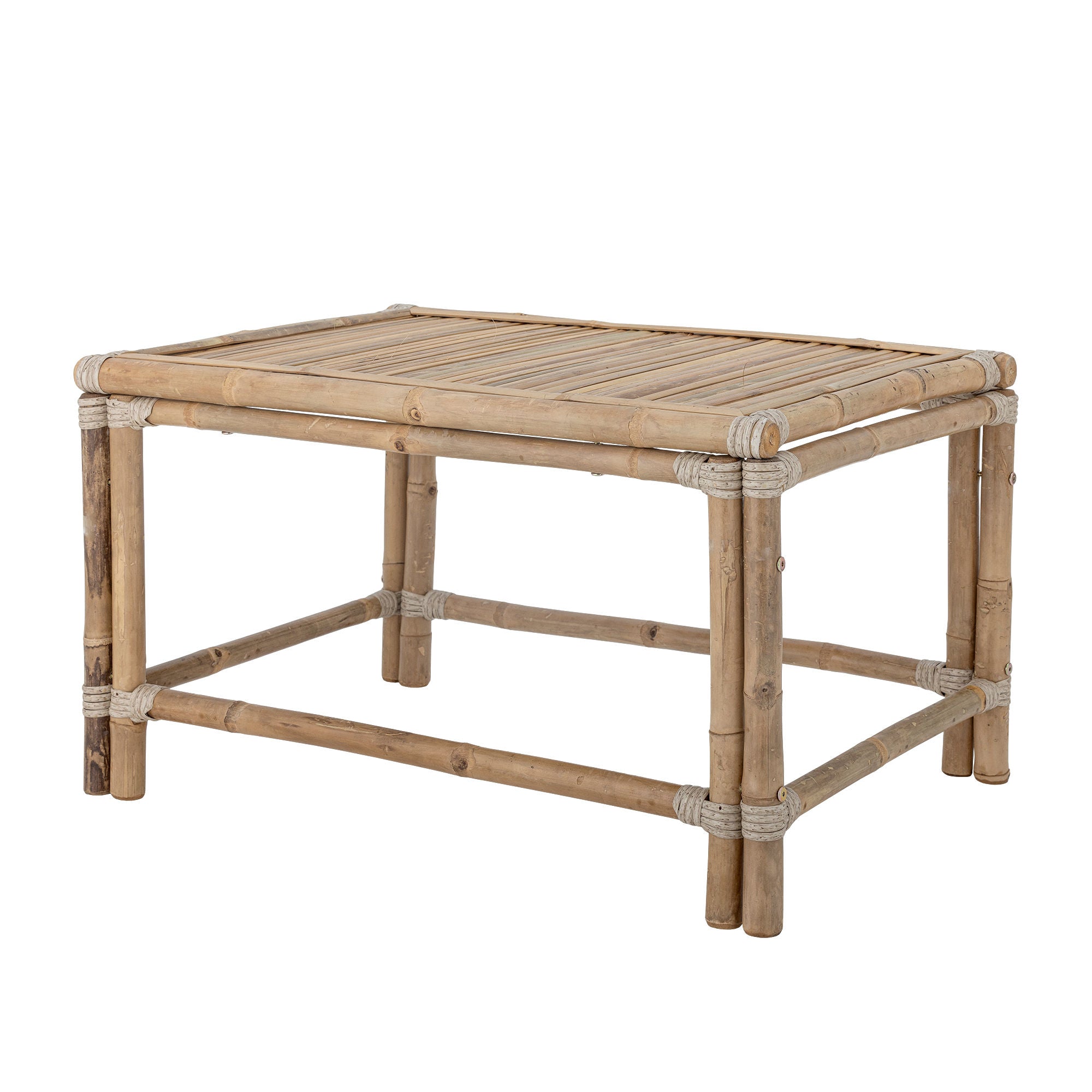 Bloomingville | Salontafel Sole bamboe