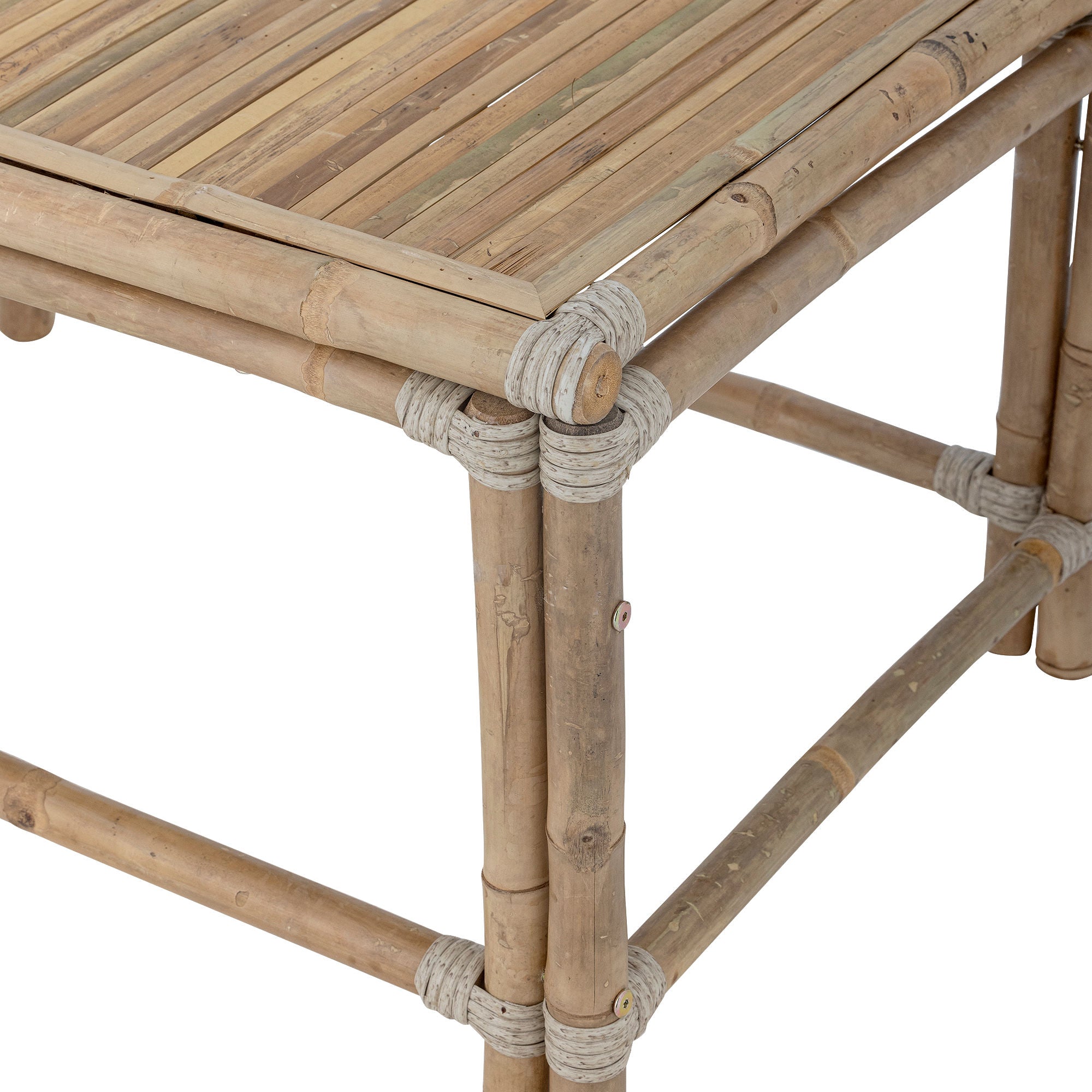Bloomingville | Salontafel Sole bamboe