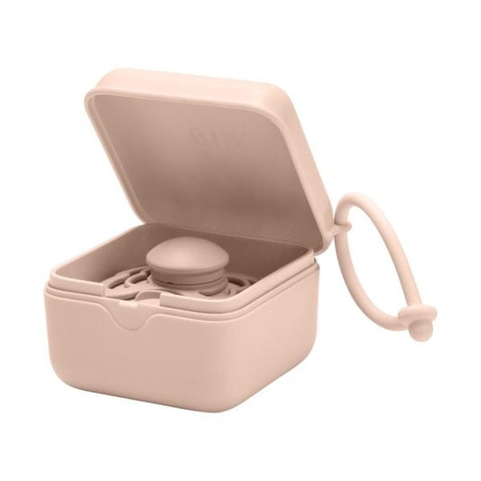 Bibs | Speendoosje blush