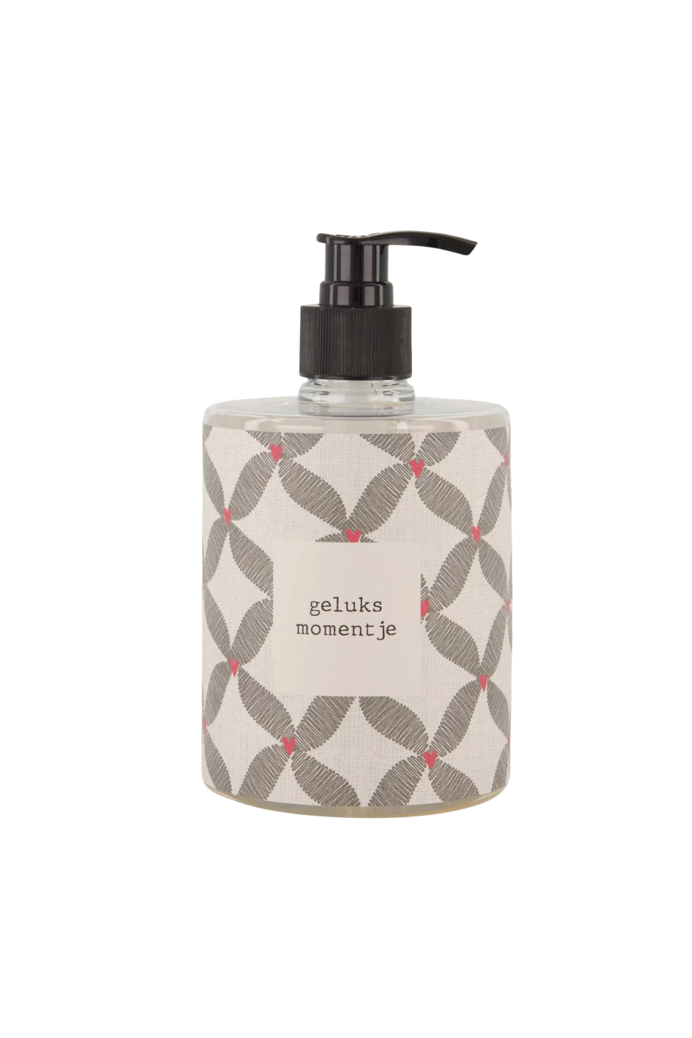 Zusss | Handzeep geluk momentje