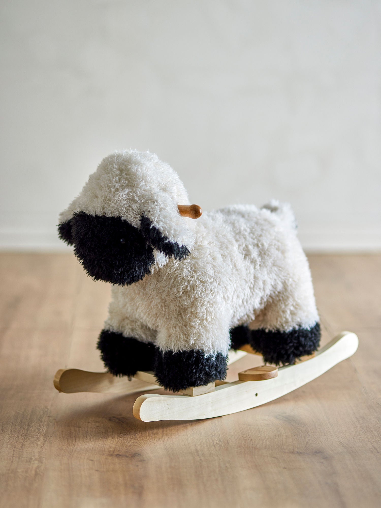Bloomingville MINI Dolly Hobbeldier Schaap