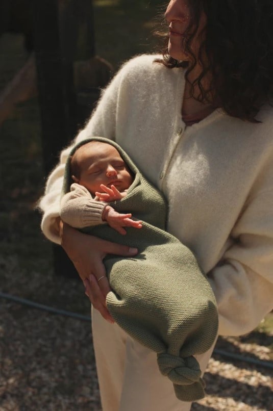 Hvid | Cocoon Artichoke