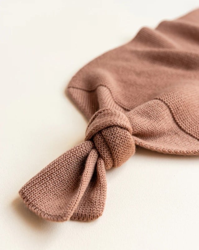 Hvid | Cocoon Terracotta