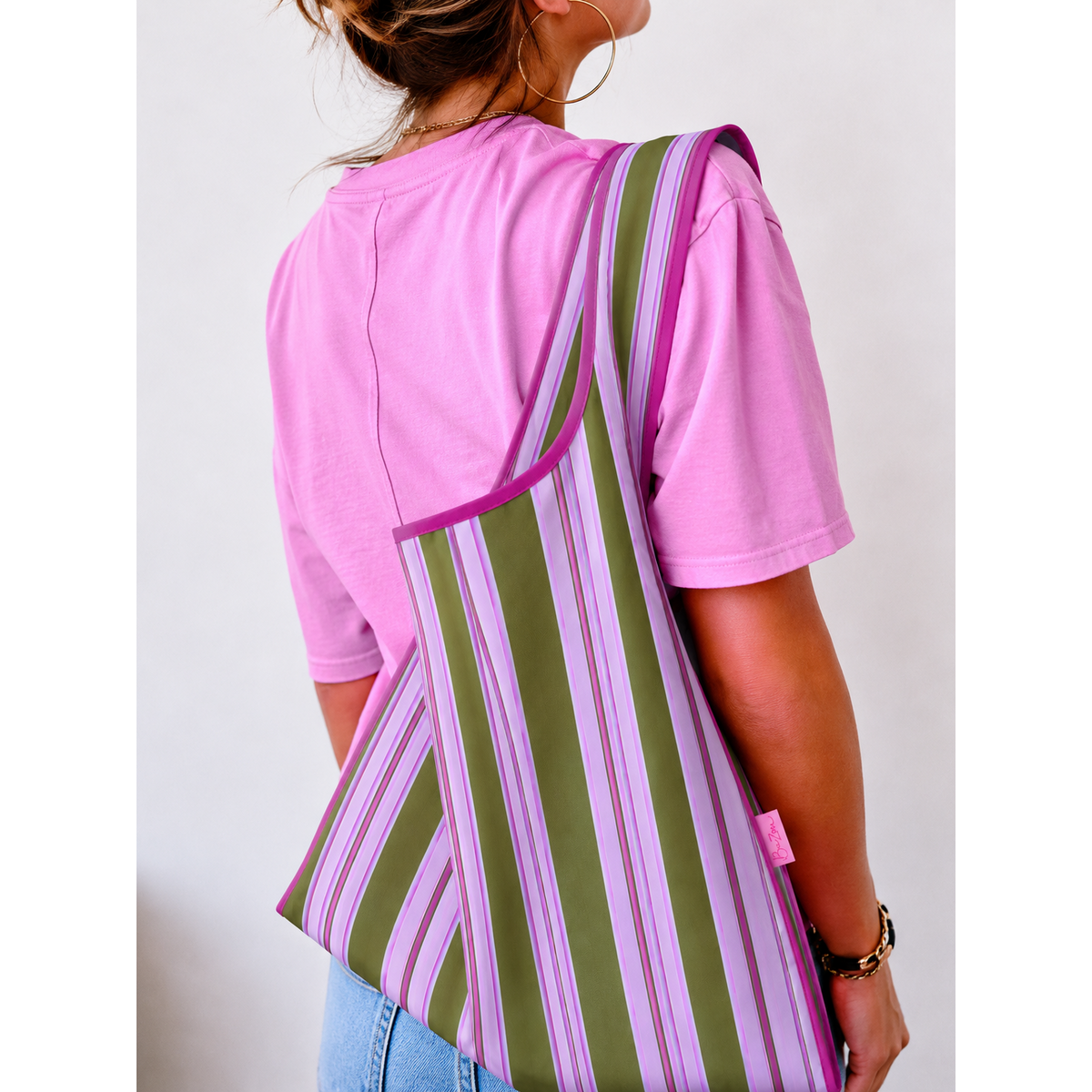 Boodschappentas Anouk