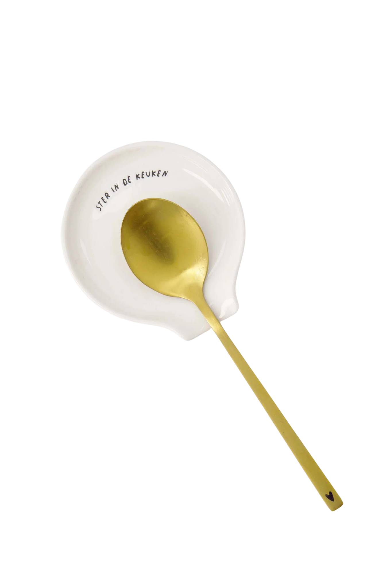 Zusss | Löffelhalter-Star in der Küche