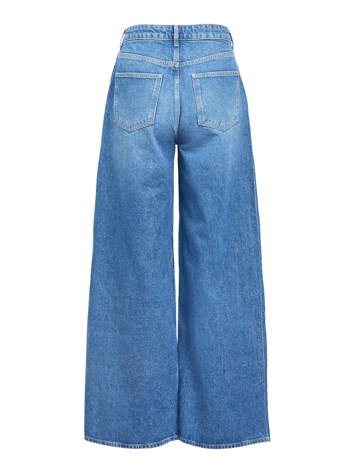 Objekt | Jeans mit hohem Bund Beate
