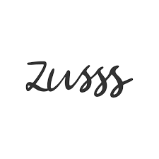 Zusss | Geurhanger in doosje you make my heart happy roze