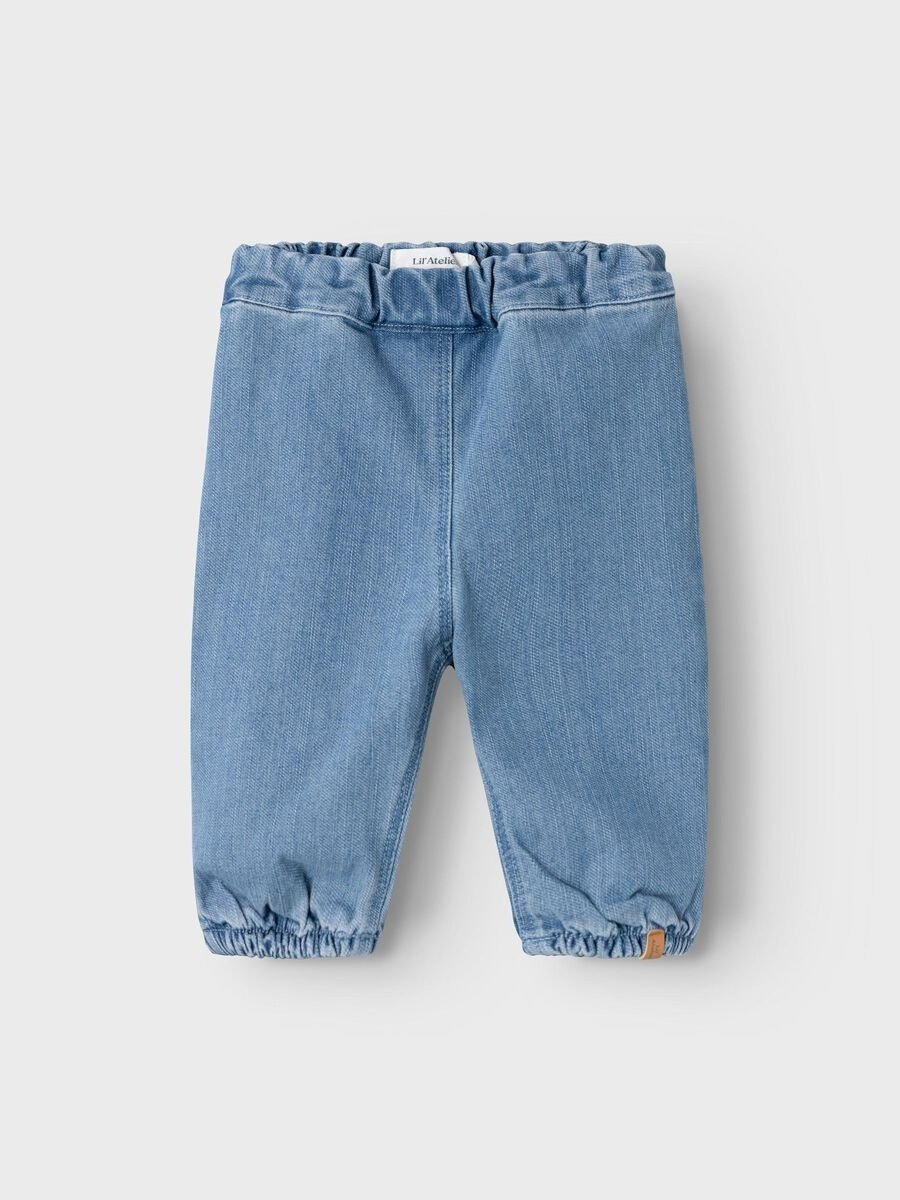 Lil Atelier | Jeans Rome, lockere Passform