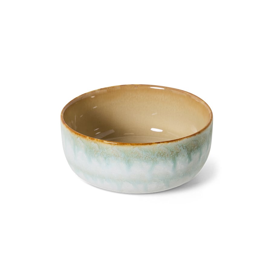 HK Living | 70's servies dessertkom Petal