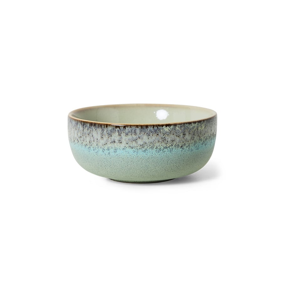 HK Living | 70's servies tapas bowl Thicket
