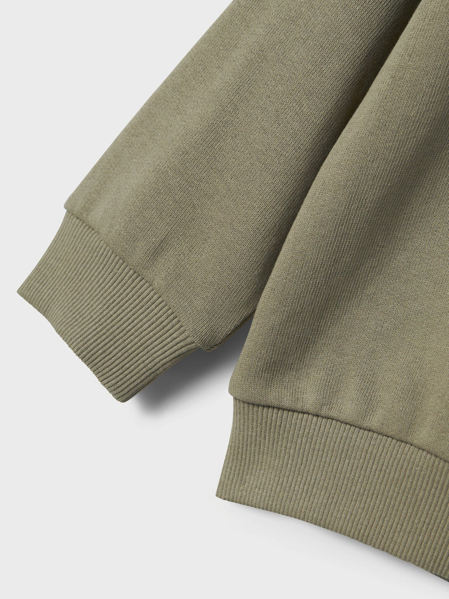 Lil Atelier | Trui Jobo overland trek