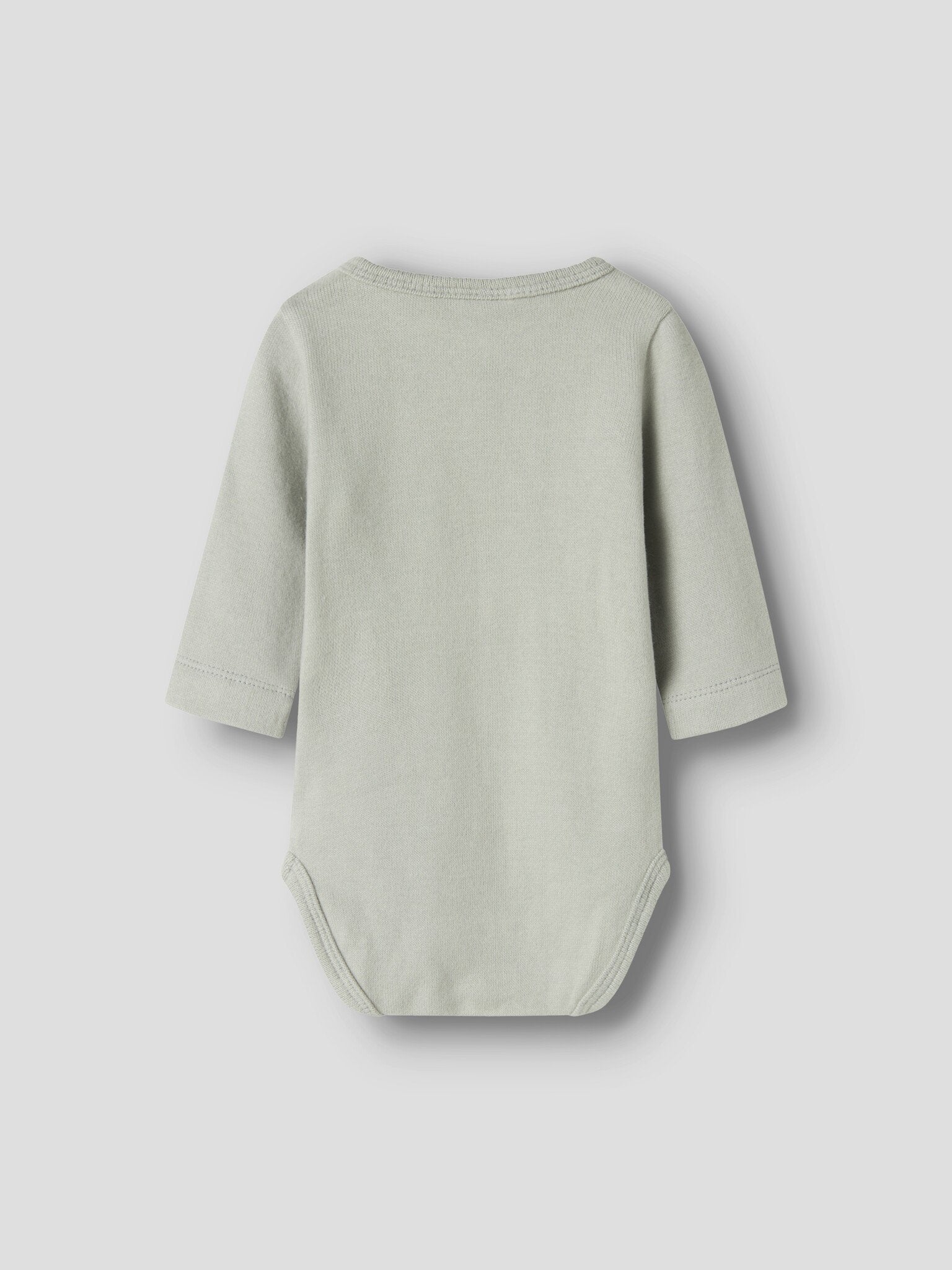 Lil Atelier | Körper Thoro Leo taubengrau