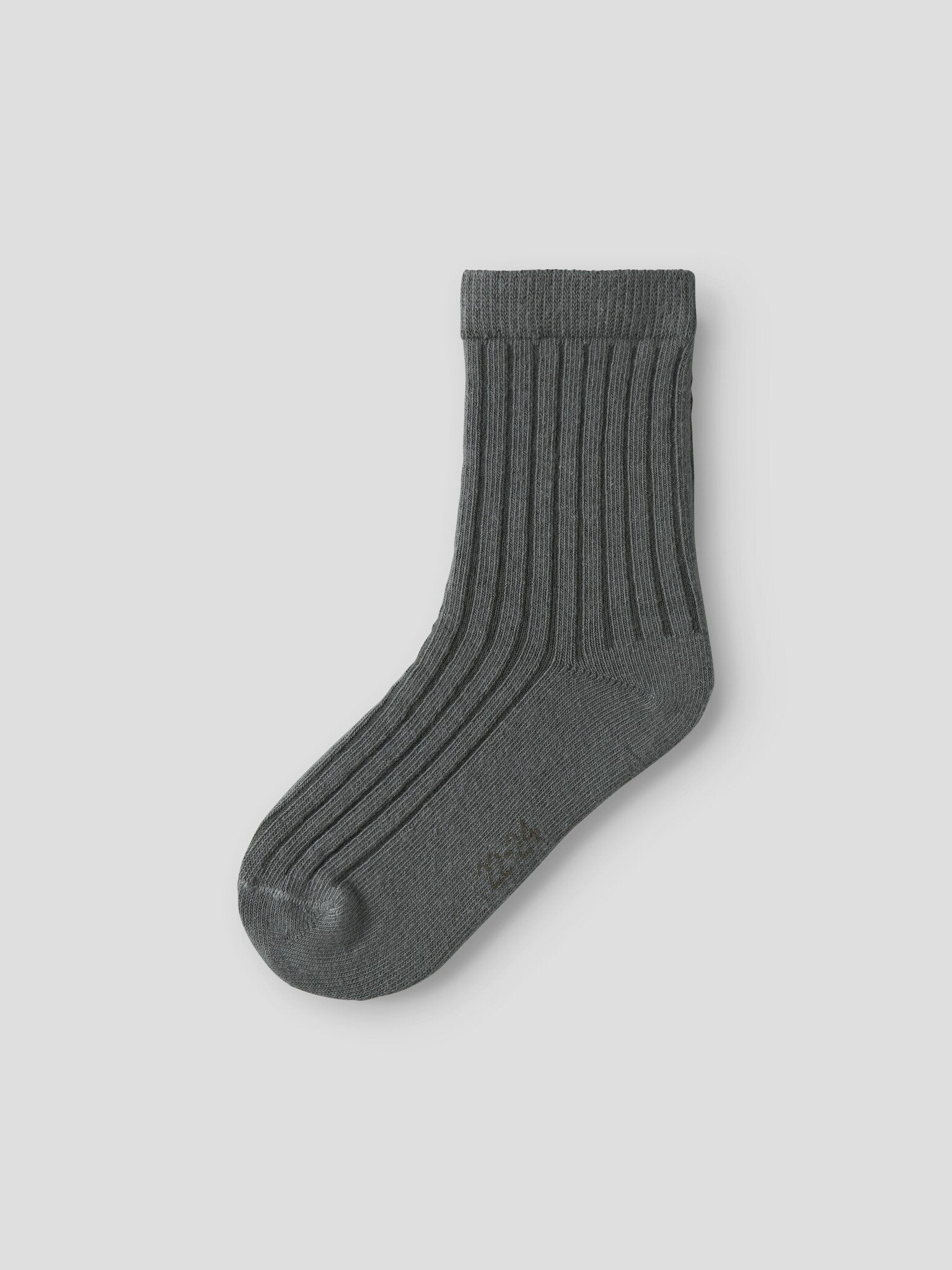Lil Atelier | Socken Idelon Mohnsamen